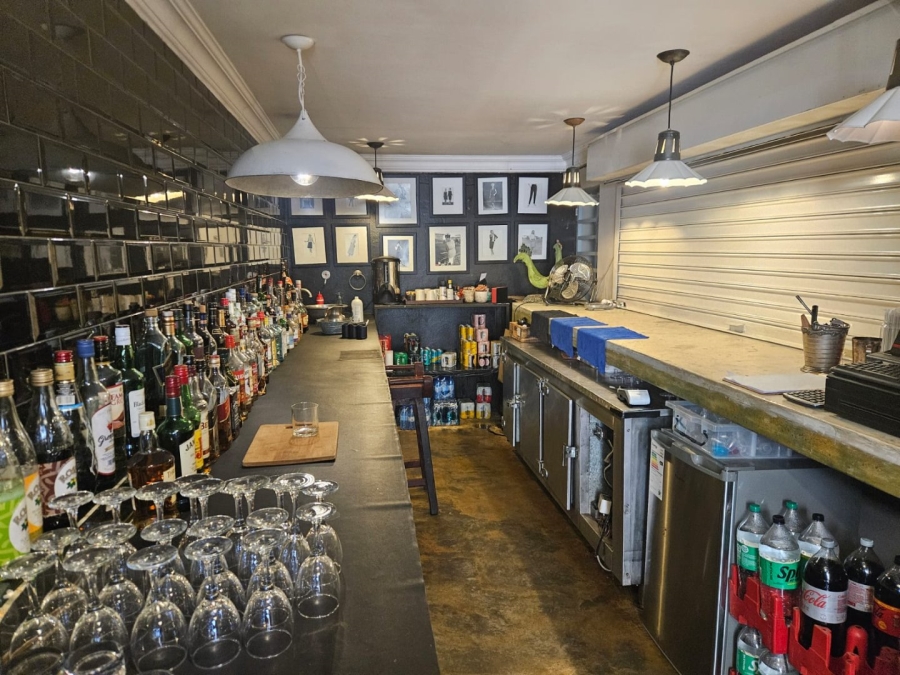 Commercial Property for Sale in Parys Free State